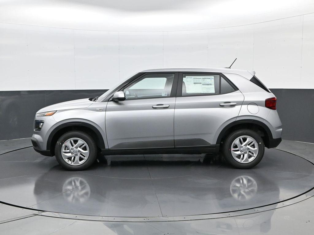 new 2026 Hyundai Venue car, priced at $22,263