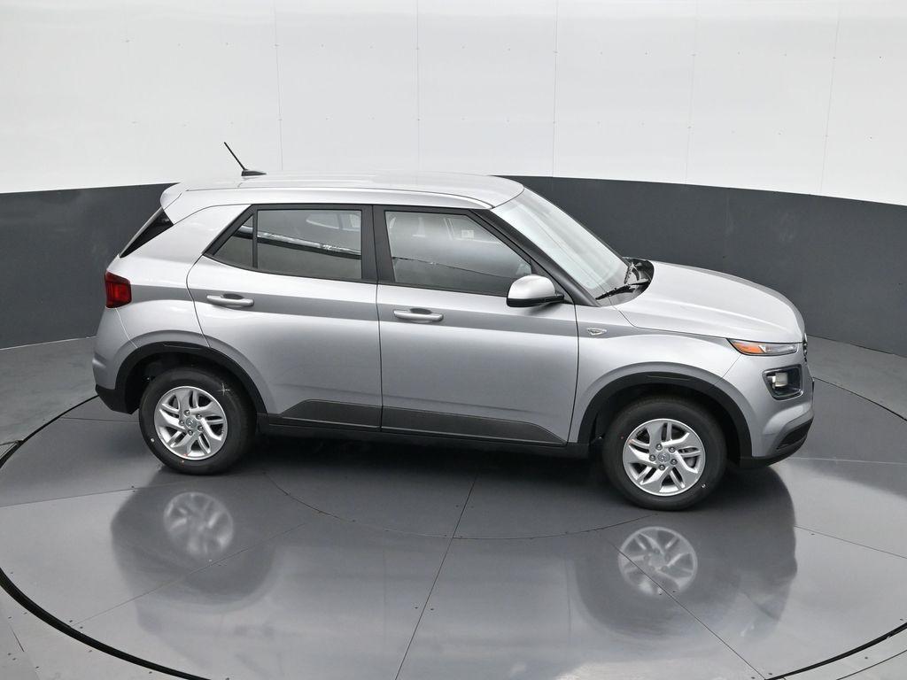 new 2026 Hyundai Venue car, priced at $22,263