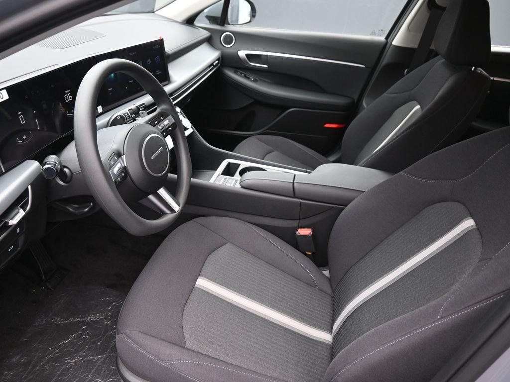 new 2025 Hyundai Sonata car, priced at $27,031