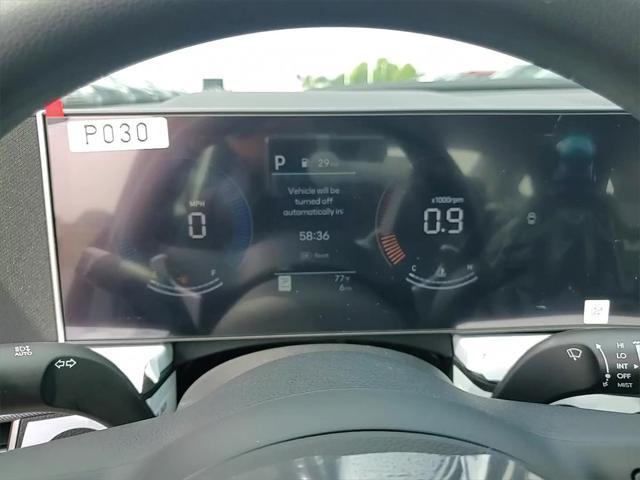 new 2025 Hyundai Sonata car, priced at $27,781
