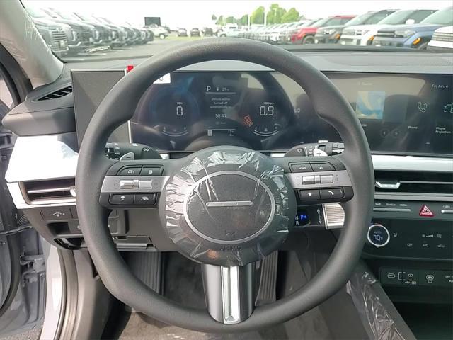 new 2025 Hyundai Sonata car, priced at $27,781