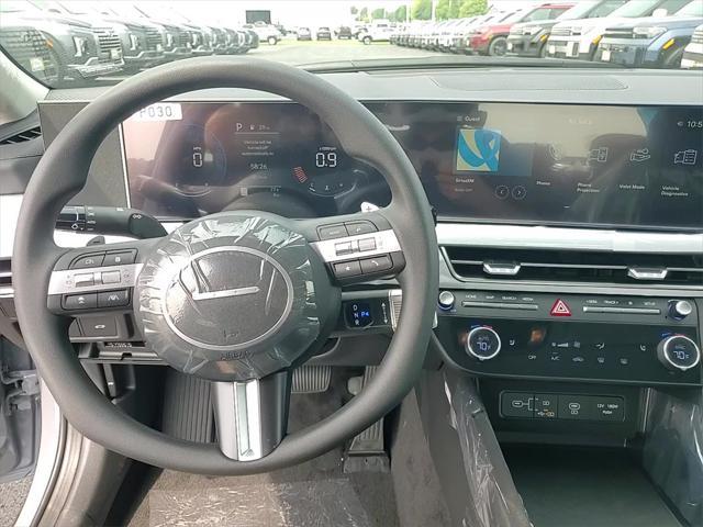 new 2025 Hyundai Sonata car, priced at $27,781