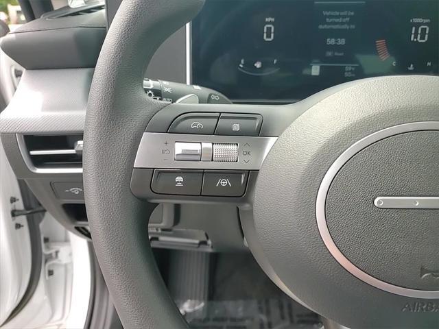 new 2025 Hyundai Sonata car, priced at $27,938