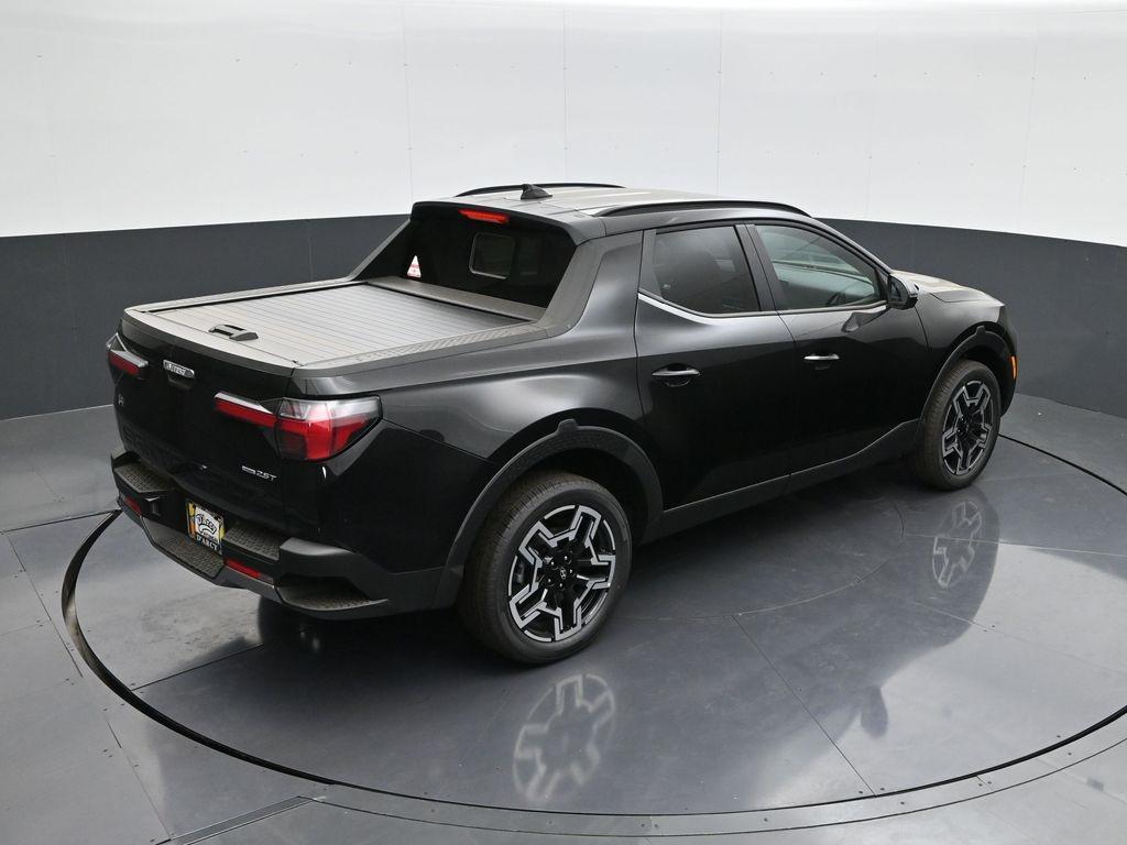 new 2026 Hyundai SANTA CRUZ car, priced at $44,371