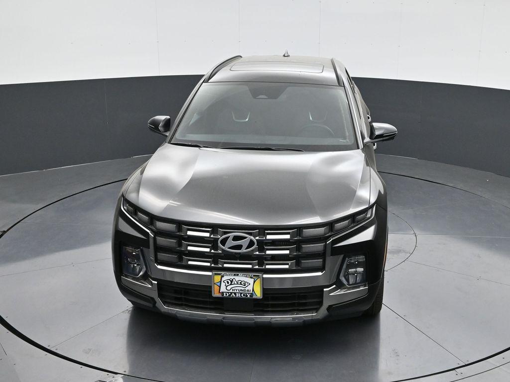 new 2026 Hyundai SANTA CRUZ car, priced at $44,371