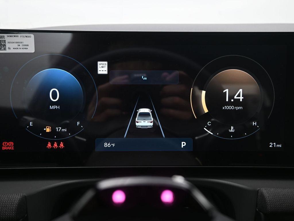 new 2026 Hyundai SANTA CRUZ car, priced at $44,371