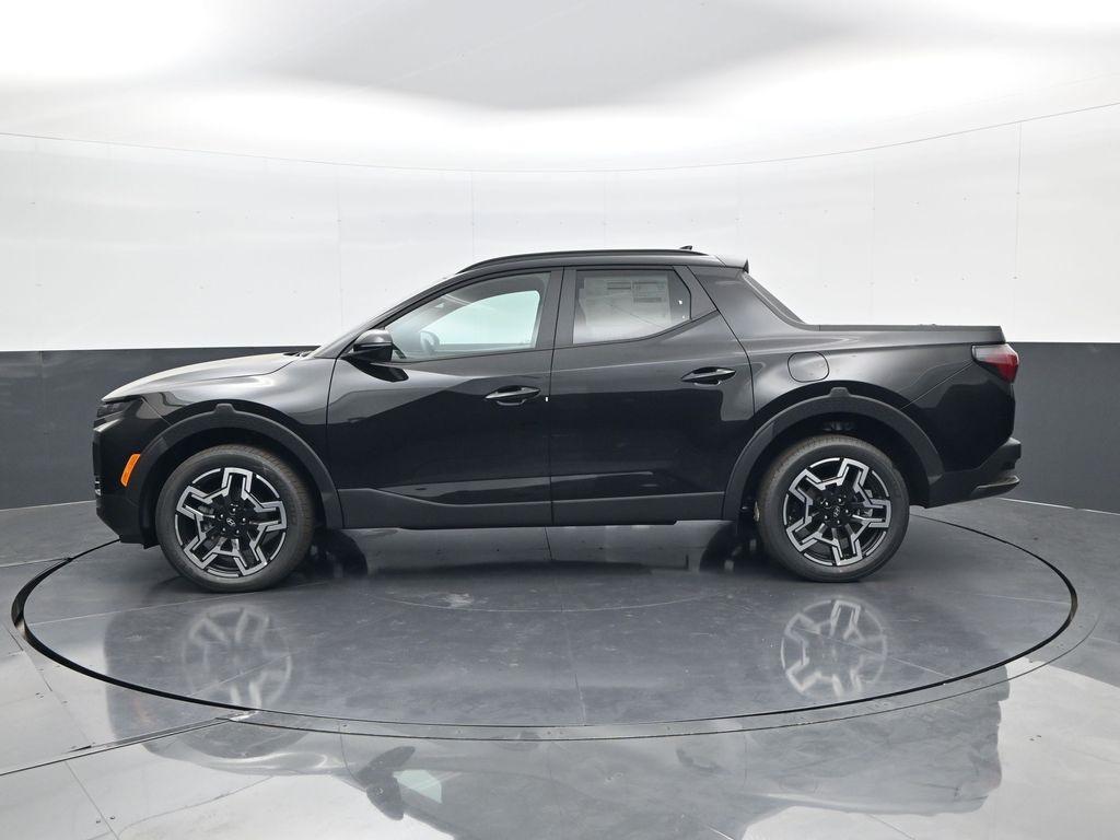 new 2026 Hyundai SANTA CRUZ car, priced at $44,371