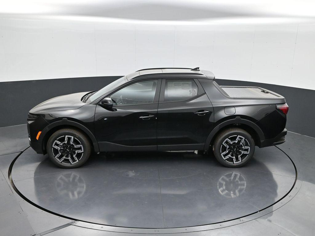 new 2026 Hyundai SANTA CRUZ car, priced at $44,371