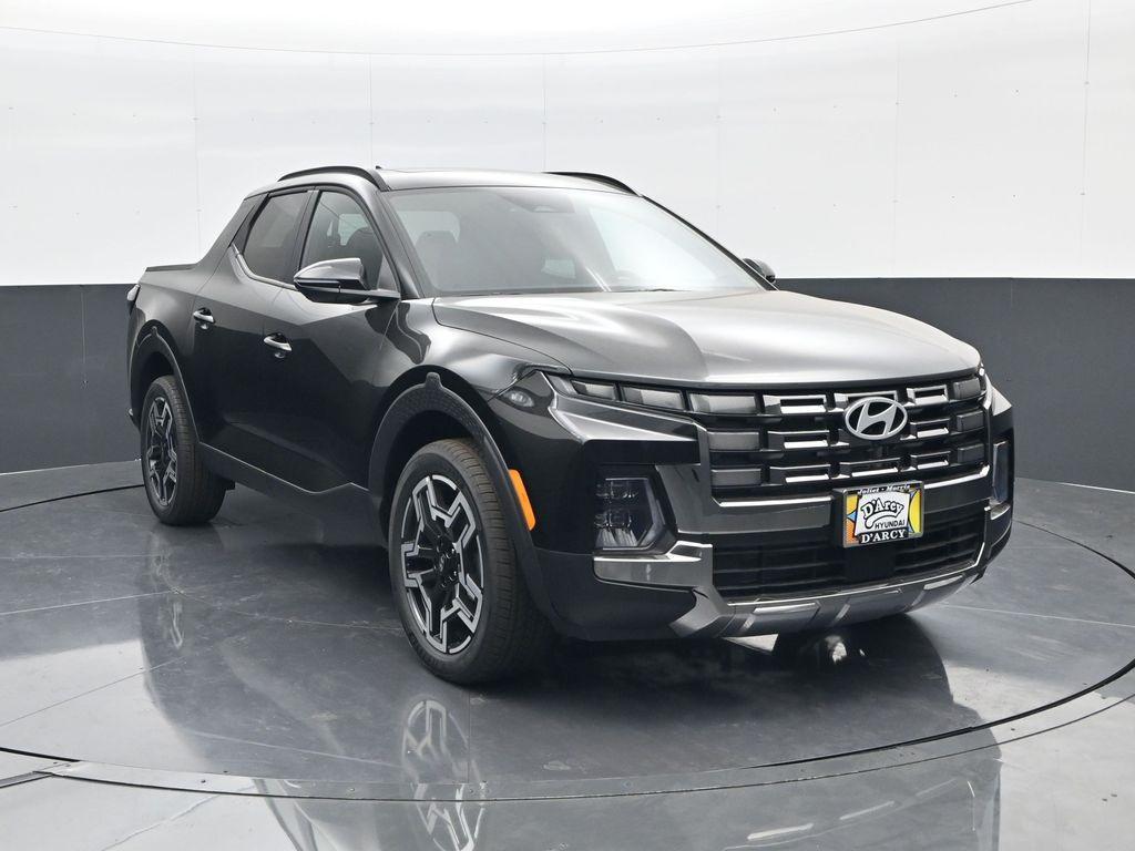 new 2026 Hyundai SANTA CRUZ car, priced at $44,371