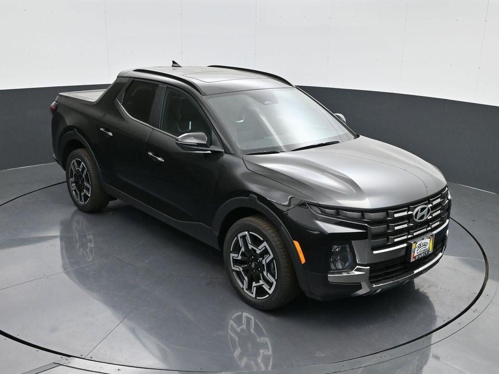 new 2026 Hyundai SANTA CRUZ car, priced at $44,371