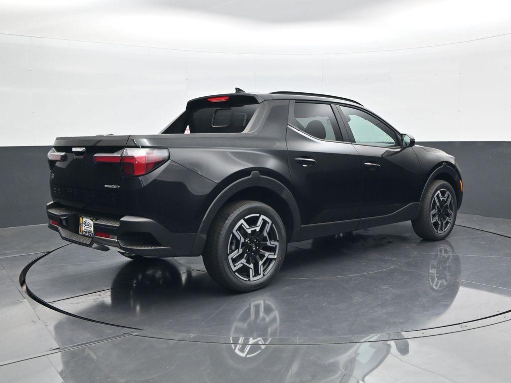 new 2026 Hyundai SANTA CRUZ car, priced at $44,371