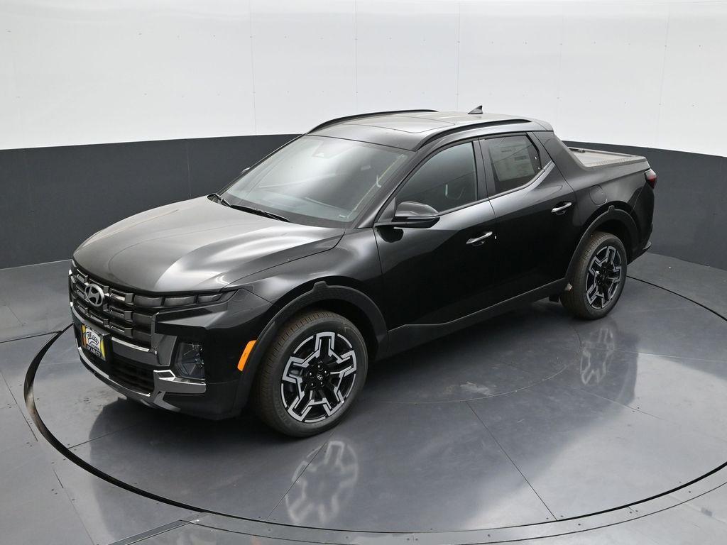 new 2026 Hyundai SANTA CRUZ car, priced at $44,371
