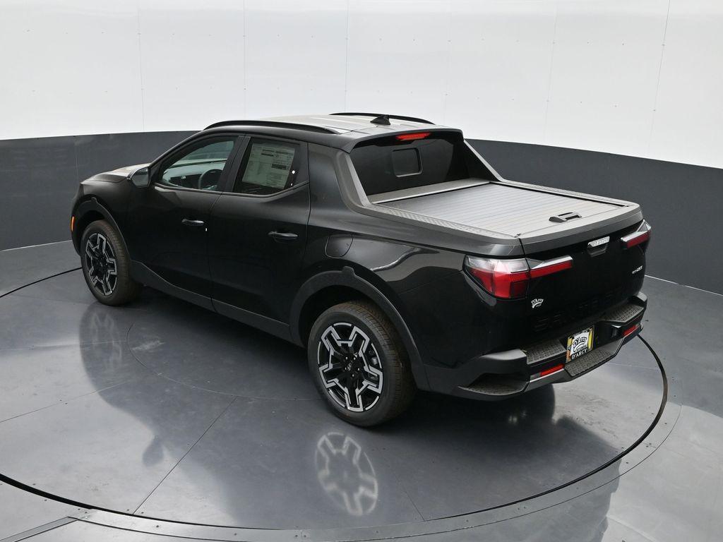 new 2026 Hyundai SANTA CRUZ car, priced at $44,371
