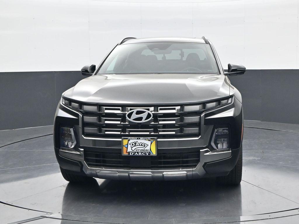 new 2026 Hyundai SANTA CRUZ car, priced at $44,371