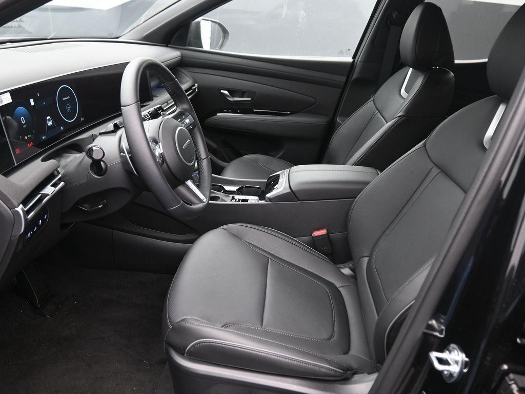 new 2026 Hyundai SANTA CRUZ car, priced at $44,371