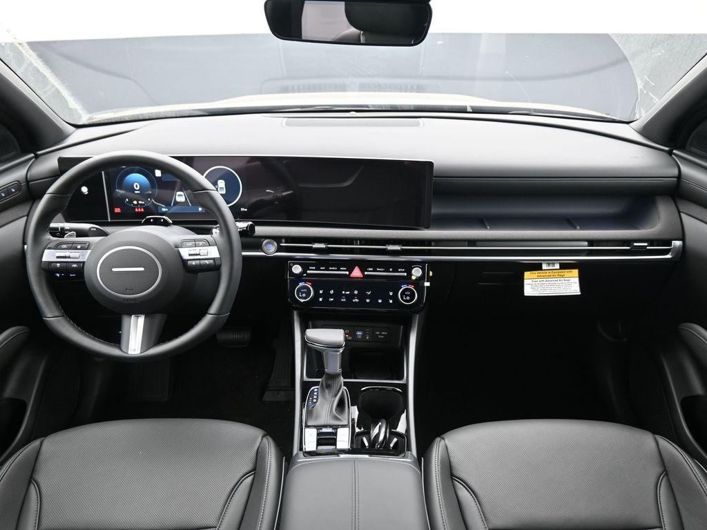 new 2026 Hyundai SANTA CRUZ car, priced at $44,371