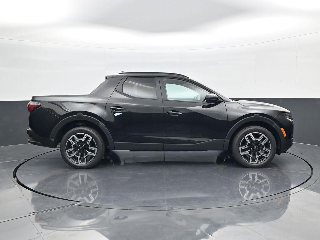 new 2026 Hyundai SANTA CRUZ car, priced at $44,371