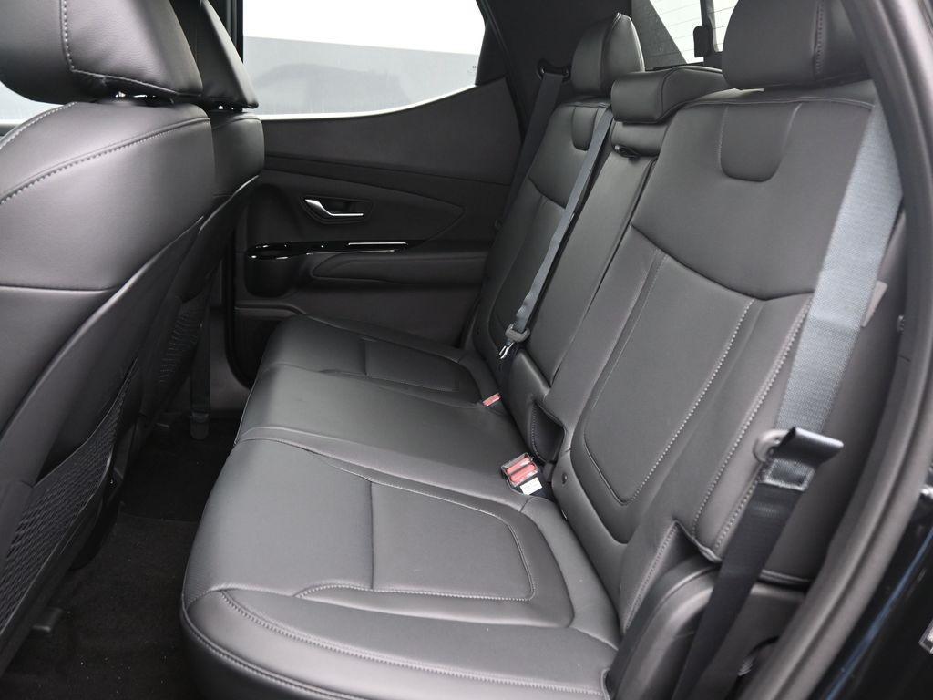 new 2026 Hyundai SANTA CRUZ car, priced at $44,371