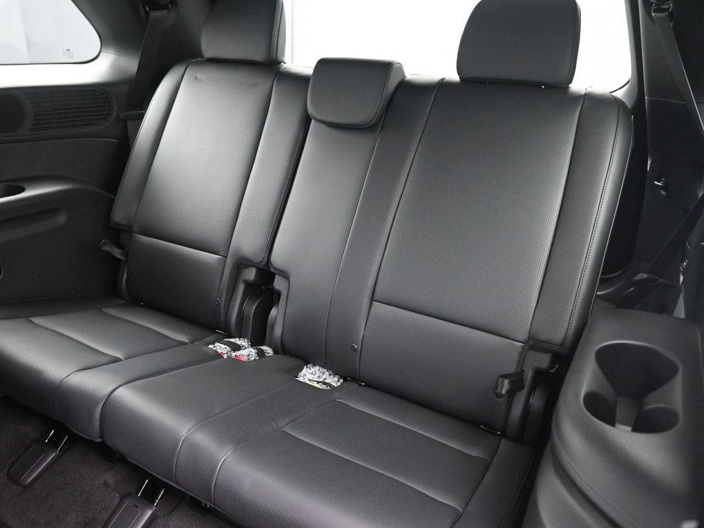 new 2026 Hyundai SANTA FE HEV car, priced at $50,120