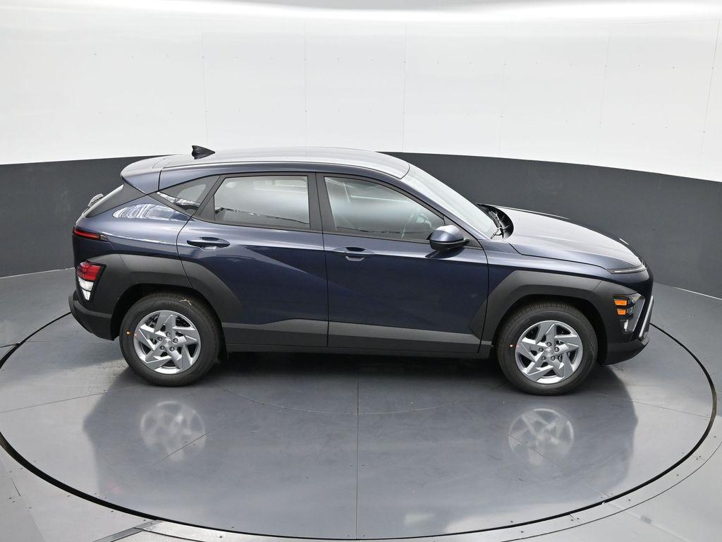 new 2026 Hyundai Kona car, priced at $22,423