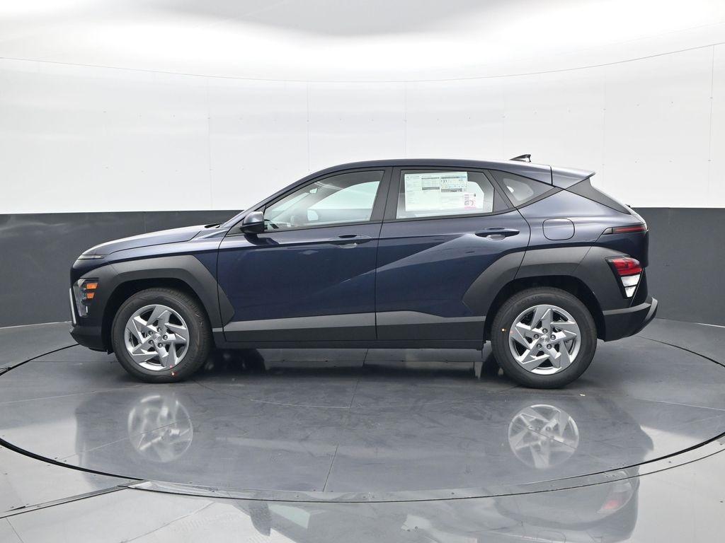 new 2026 Hyundai Kona car, priced at $22,423