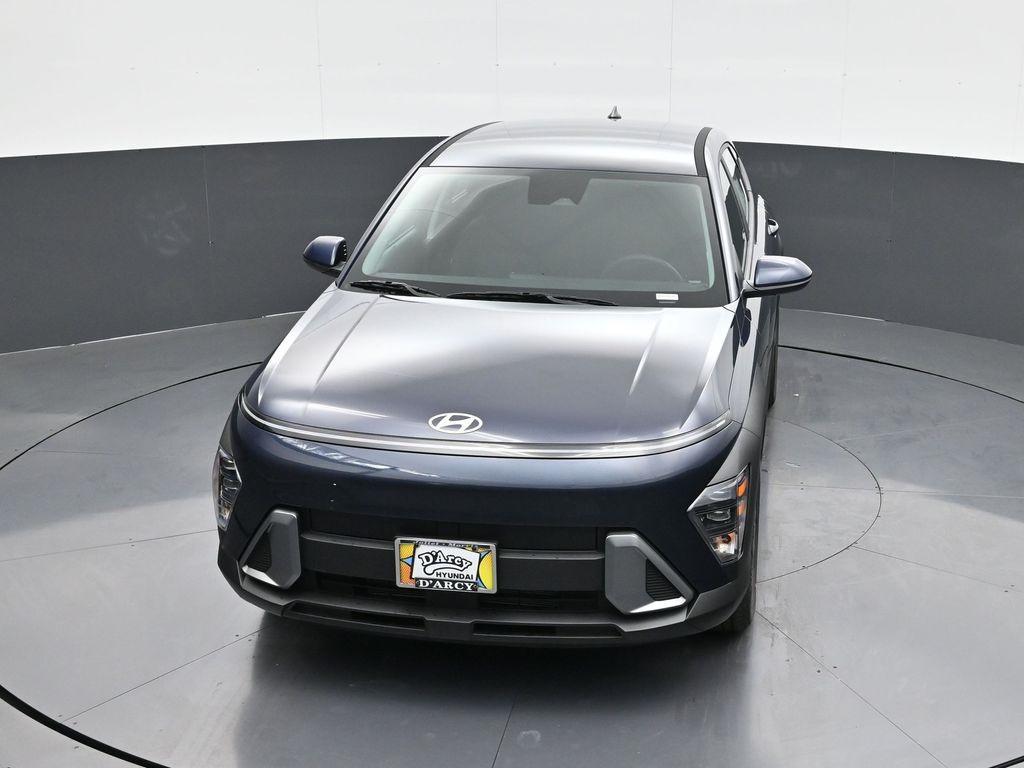 new 2026 Hyundai Kona car, priced at $22,423