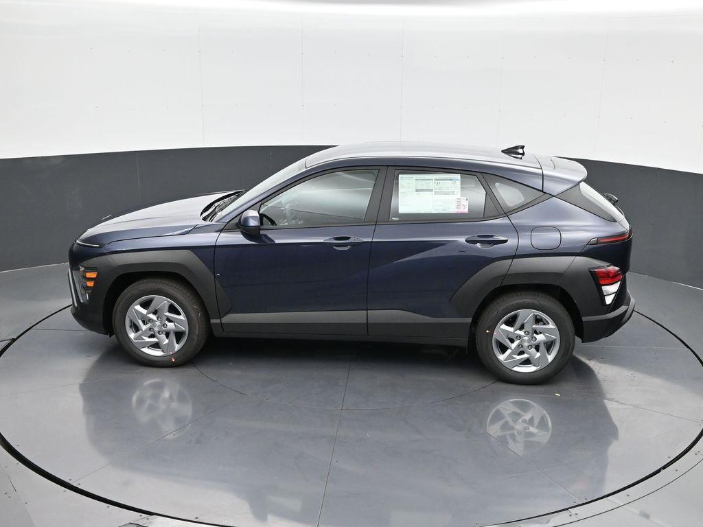 new 2026 Hyundai Kona car, priced at $22,423
