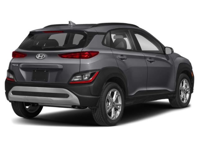 used 2023 Hyundai Kona car, priced at $19,744