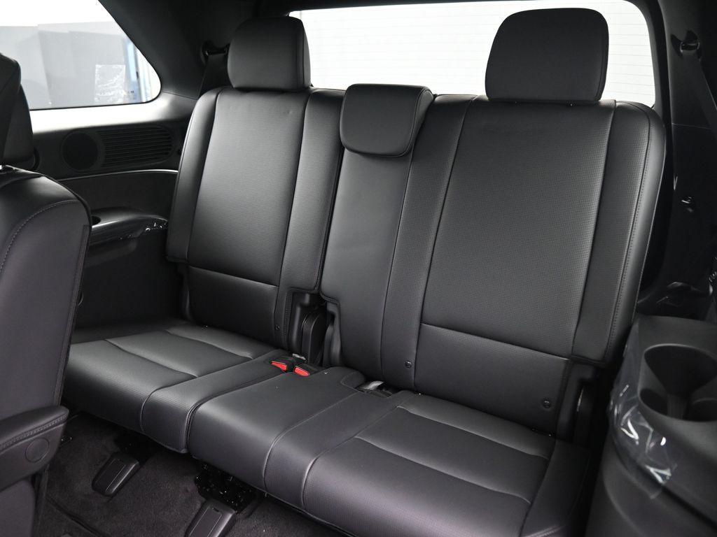 new 2026 Hyundai Palisade Hybrid car, priced at $60,125