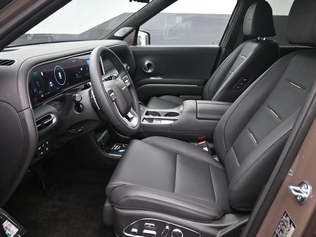 new 2026 Hyundai Palisade Hybrid car, priced at $60,125