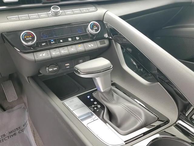 new 2025 Hyundai Elantra car, priced at $29,458