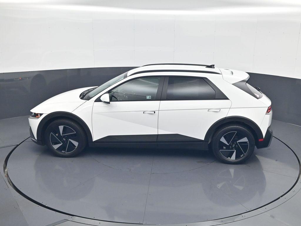 new 2025 Hyundai IONIQ 5 car, priced at $41,051