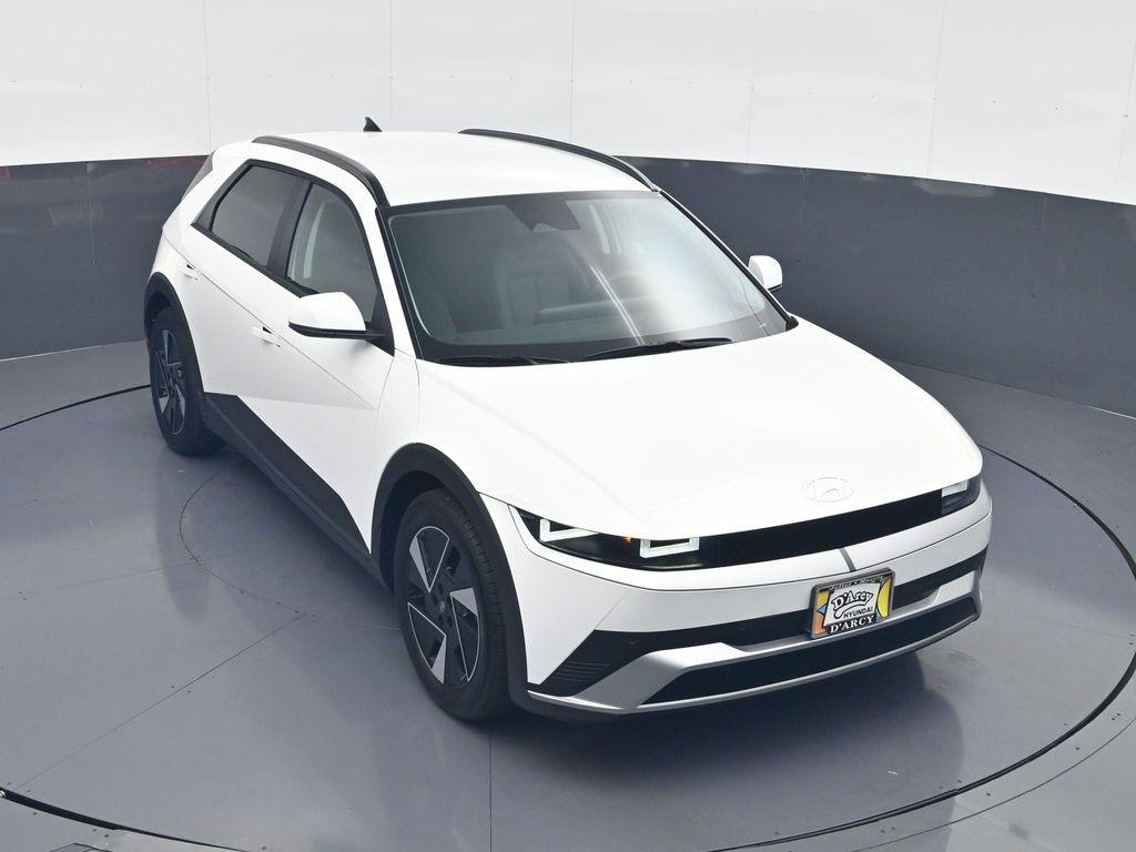 new 2025 Hyundai IONIQ 5 car, priced at $41,051