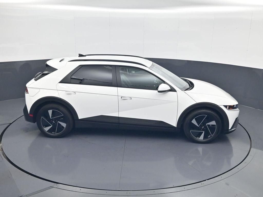 new 2025 Hyundai IONIQ 5 car, priced at $41,051