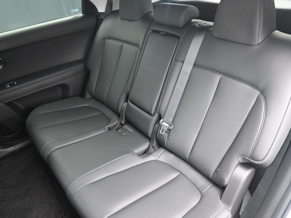 new 2025 Hyundai IONIQ 5 car, priced at $41,051