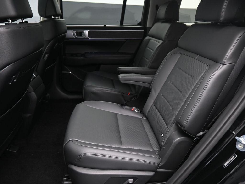 new 2026 Hyundai Santa Fe car, priced at $43,879