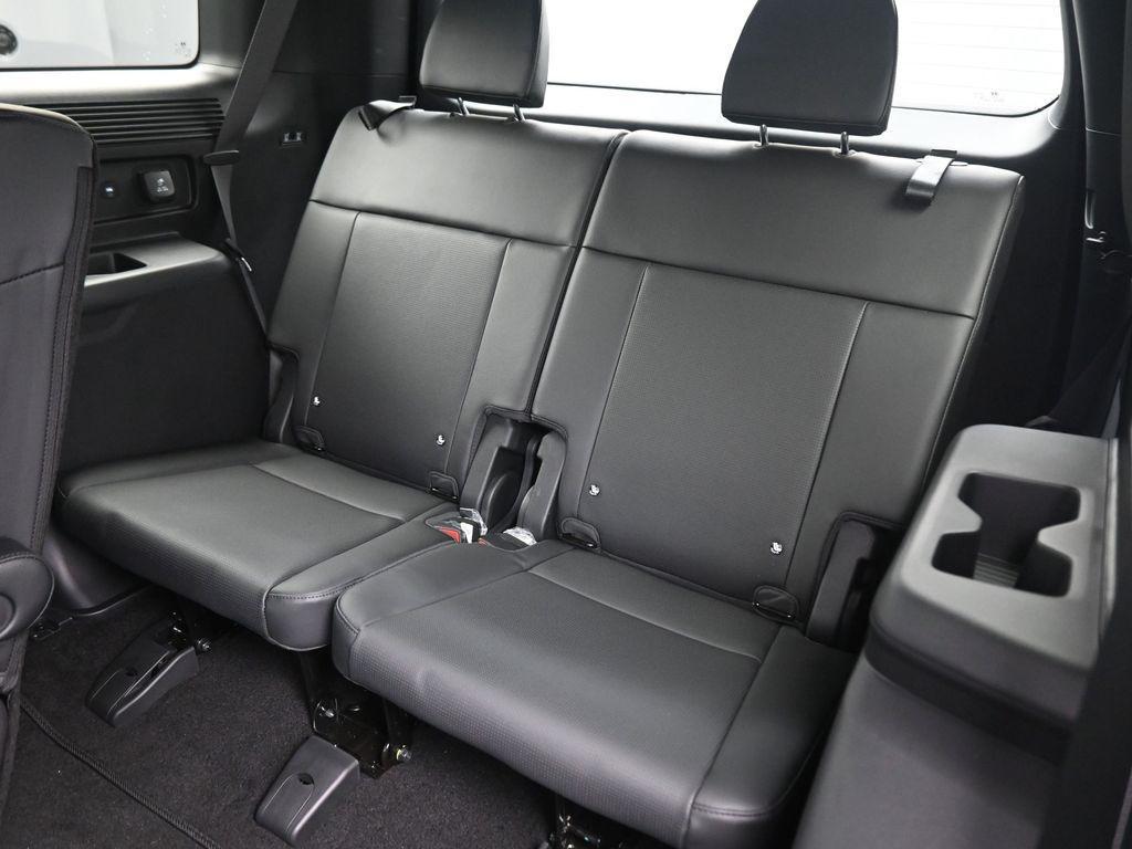 new 2026 Hyundai Santa Fe car, priced at $43,879