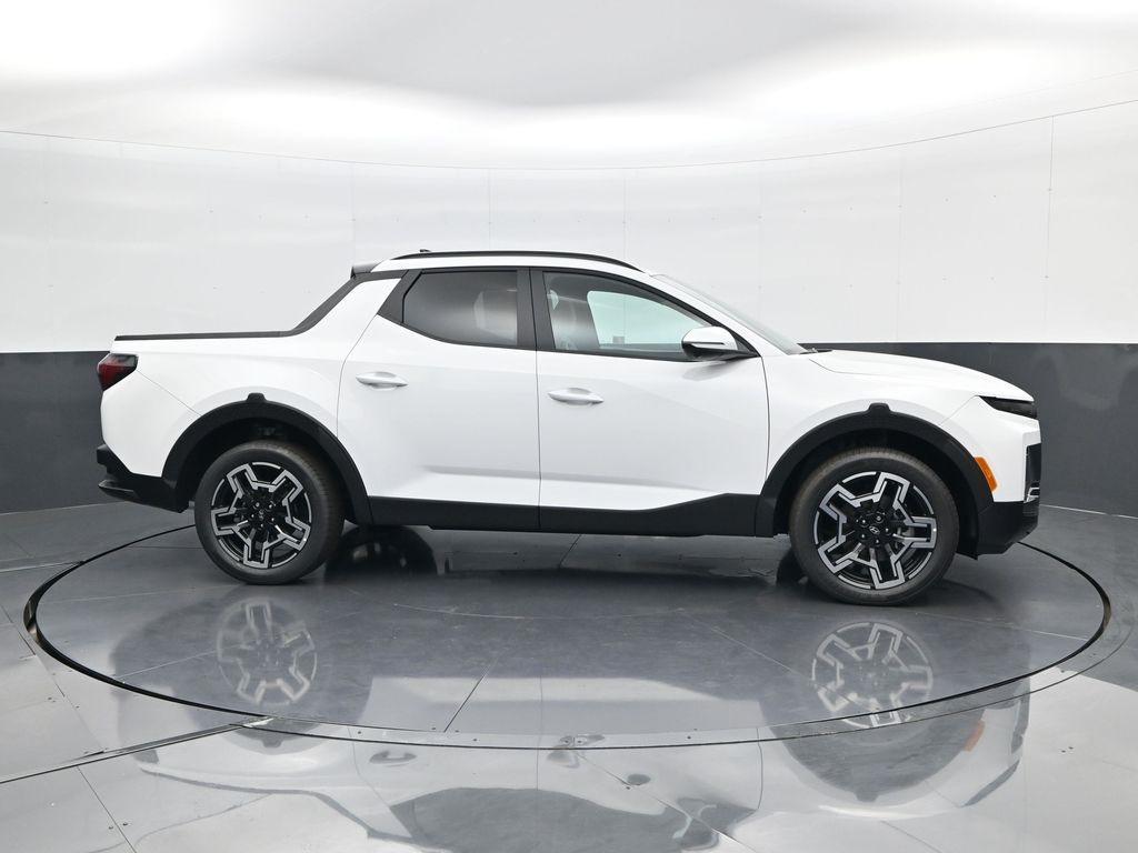 new 2025 Hyundai SANTA CRUZ car, priced at $43,464