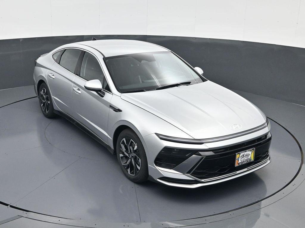 new 2025 Hyundai Sonata car, priced at $28,388