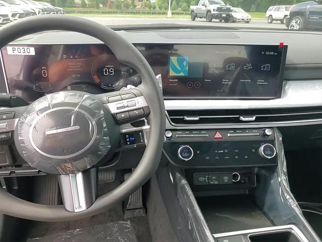 new 2025 Hyundai Sonata car, priced at $29,138