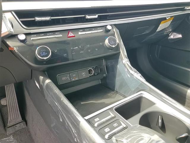 new 2025 Hyundai Sonata car, priced at $29,138