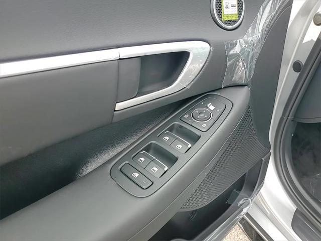 new 2025 Hyundai Sonata car, priced at $29,138