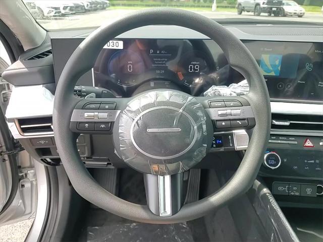 new 2025 Hyundai Sonata car, priced at $29,138
