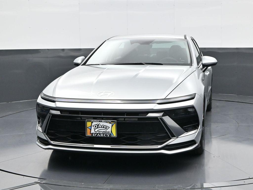 new 2025 Hyundai Sonata car, priced at $28,388