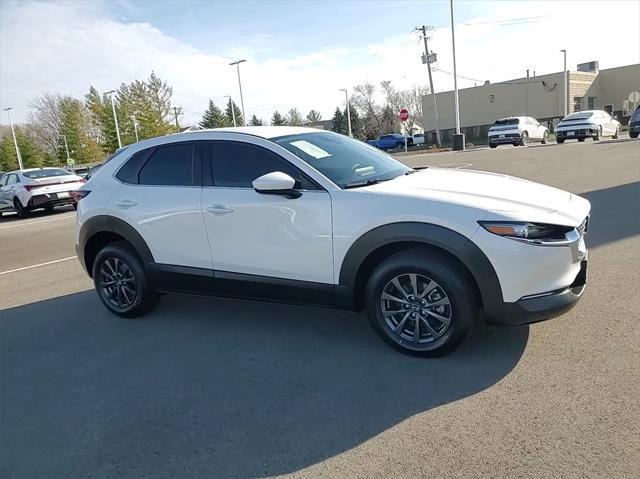 used 2020 Mazda CX-30 car, priced at $19,226