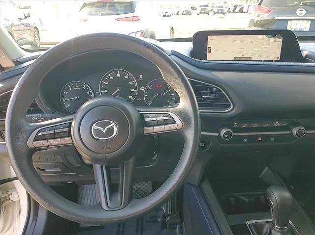 used 2020 Mazda CX-30 car, priced at $19,226