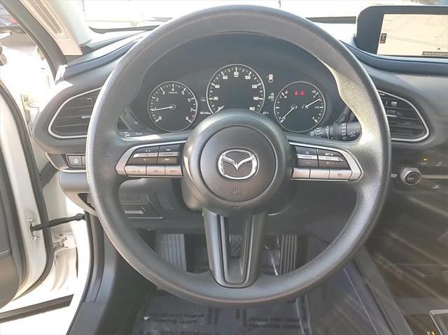 used 2020 Mazda CX-30 car, priced at $19,226