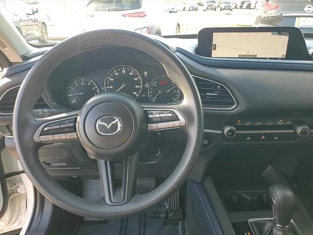 used 2020 Mazda CX-30 car, priced at $19,226