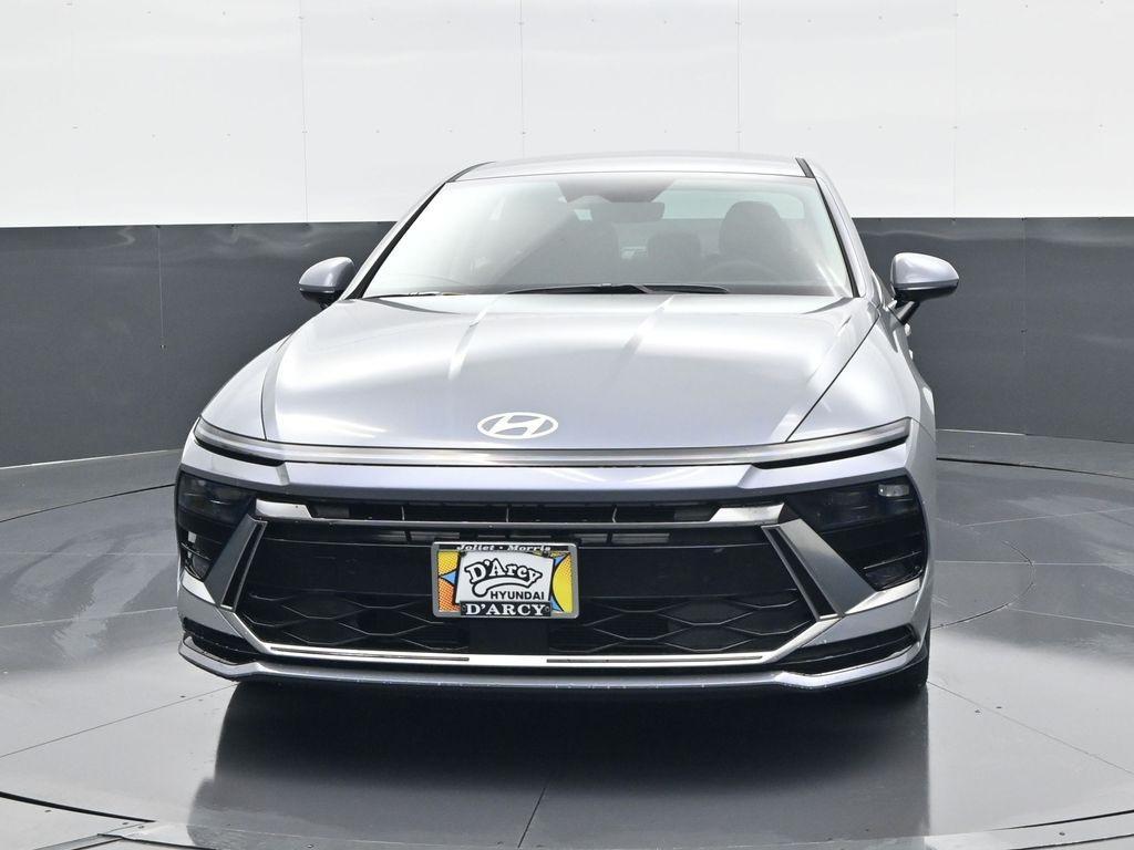 new 2026 Hyundai Sonata car, priced at $28,845