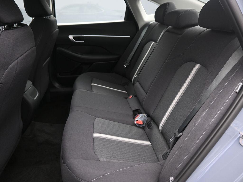 new 2026 Hyundai Sonata car, priced at $28,845
